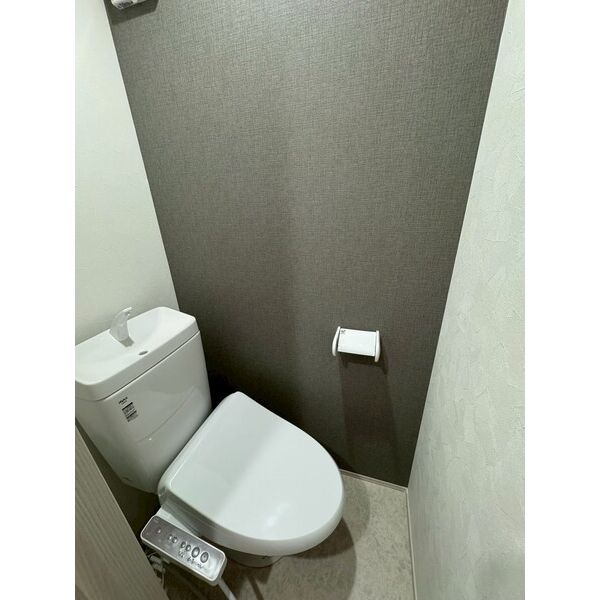 Bella Vista海老名106号室 部屋その他