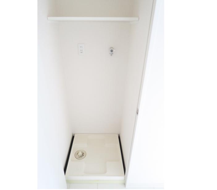 ハイリーフ上野6階 部屋設備