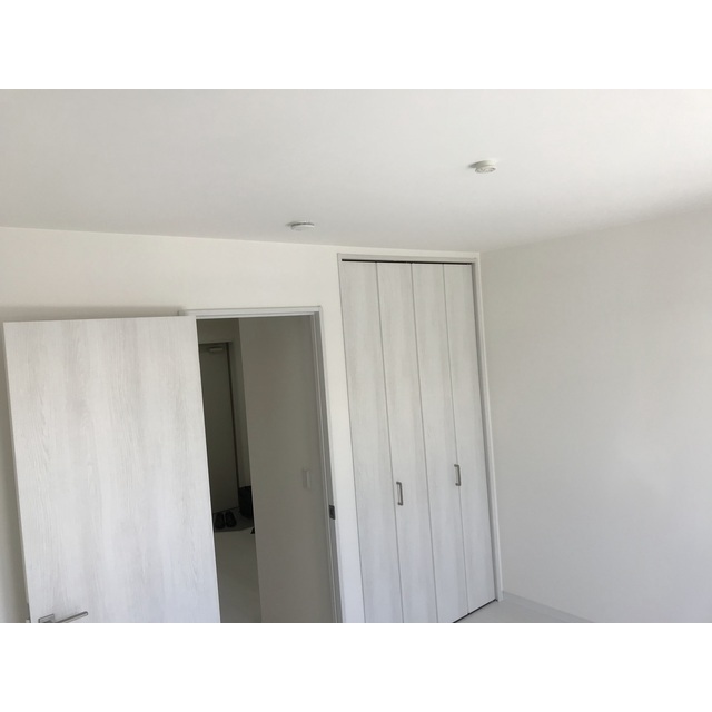 メゾンアレンヌ101号室 リビング