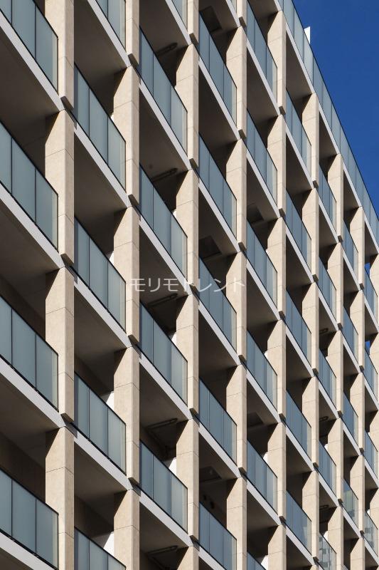 ピアース赤坂7階 外観