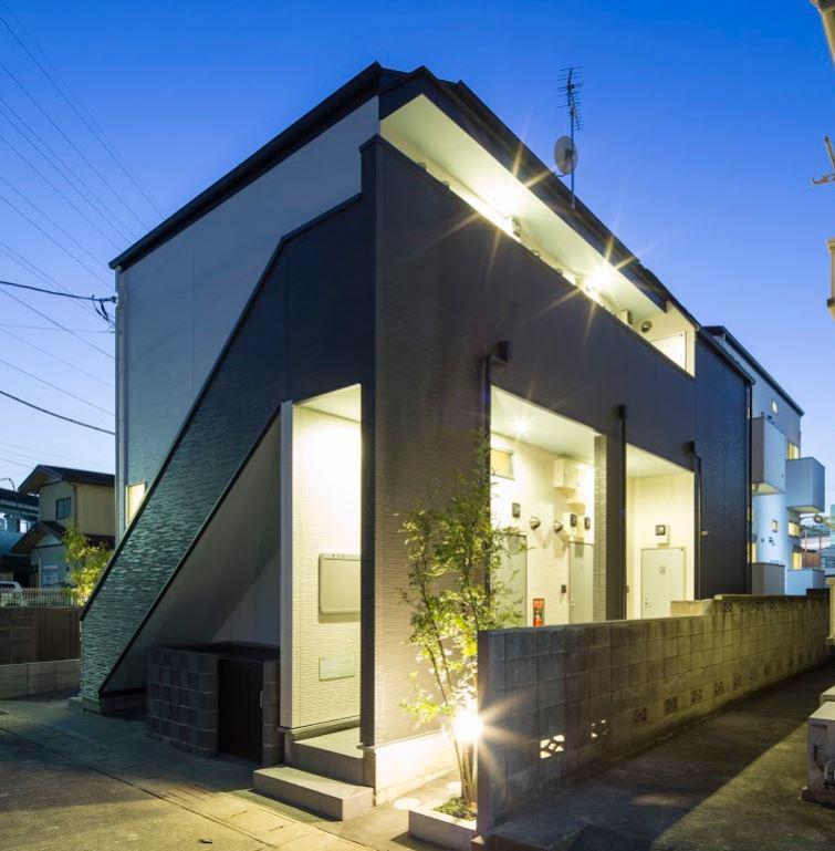 ＡＬＩＶＩＯの外観画像