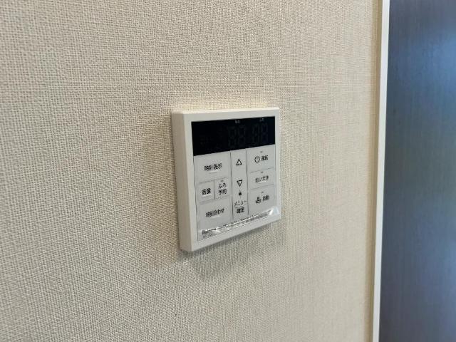 グランプラム本町（ＧｒａｎＰｌｕｍ本町）202号室 室内設備