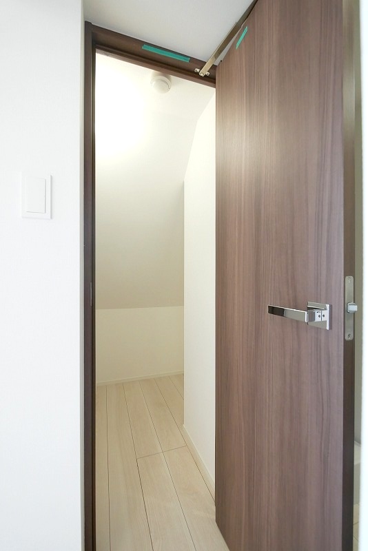 ラフィスタ西荻窪4階 内観