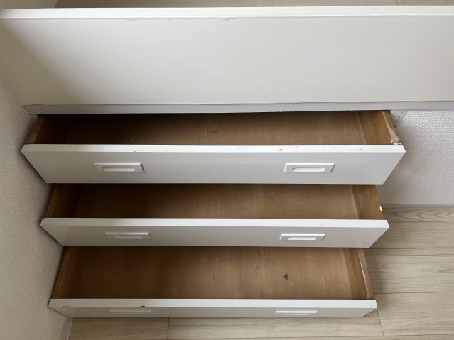 スカイクレール1階 他部屋参考写真