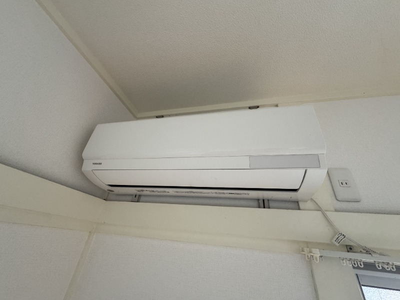 マウントハイム 部屋設備