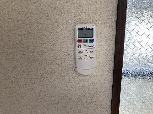 バーナルヒルズⅡＢ2階 部屋その他