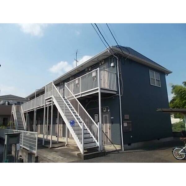 KY南中丸の外観画像