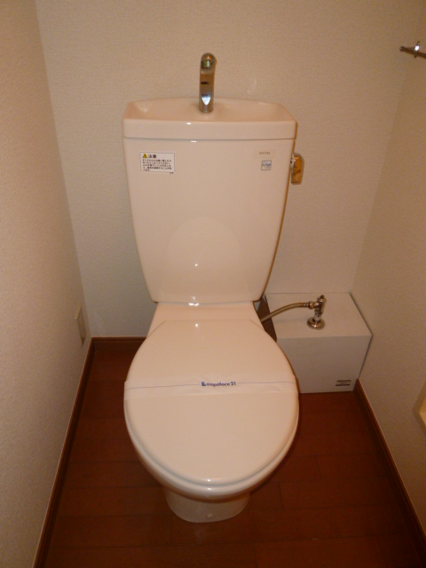 レオパレスウエストゴールド115号室 部屋その他