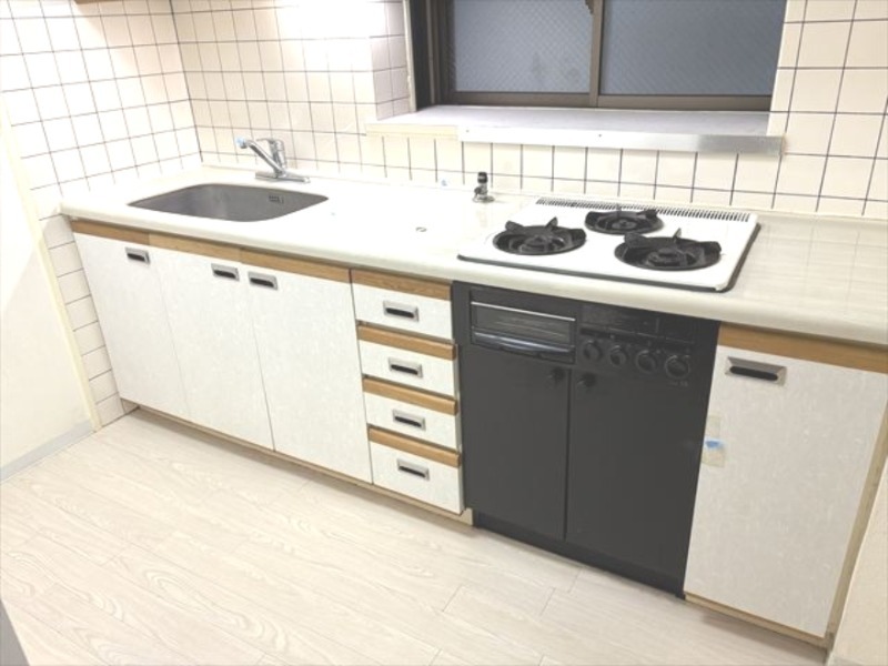 クリオ鎌倉笛田0214号室 同建物別部屋の参考画像