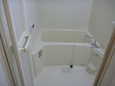 レオネクストヴィーブル お風呂