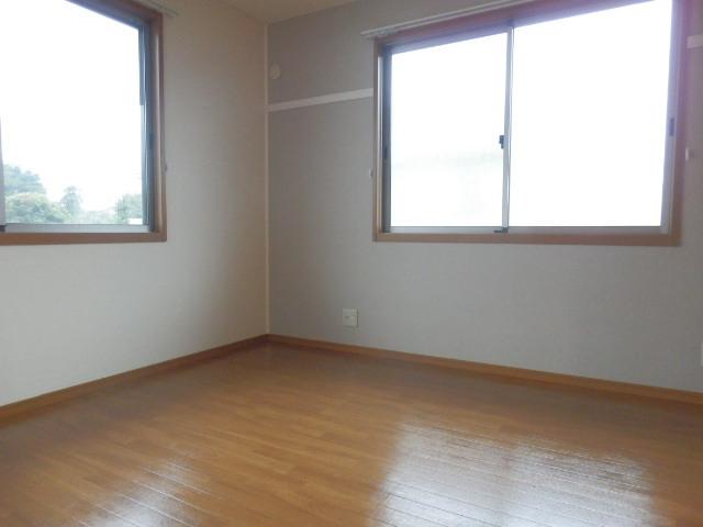 ウィンディアＣ 内観