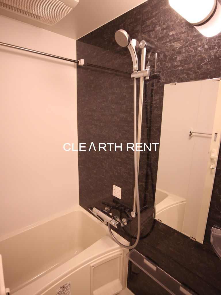 コンシェリア五反田 ＣＲＯＳＳＩＡ5階 同タイプ別住戸写真となります。現況と異なる場合がございます。