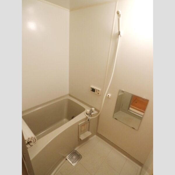 ルミエールW バスルーム