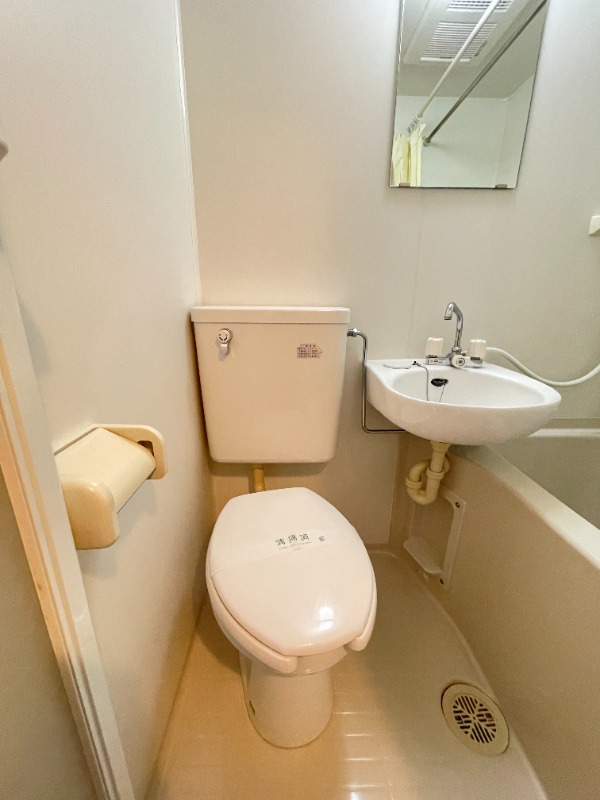 NEXUS南砂町駅前（ネクサス南砂町駅前）2階 同建物別部屋の参考画像