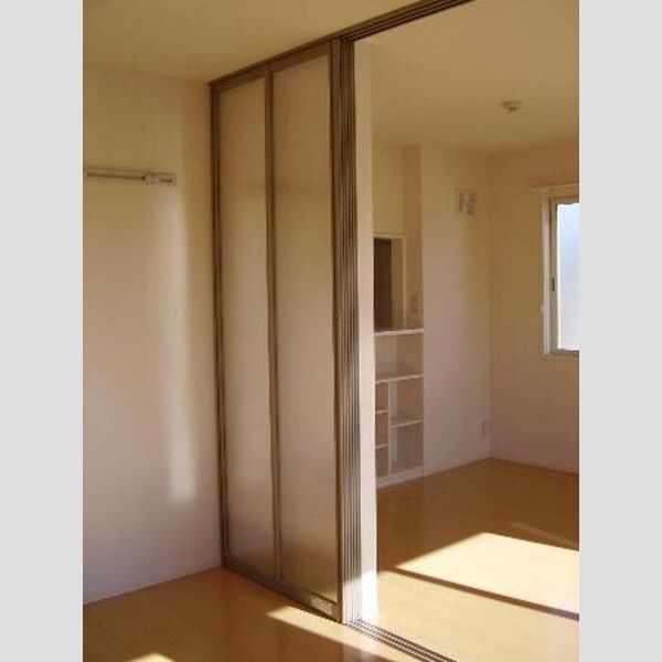 グランドール戸ヶ崎 洋室