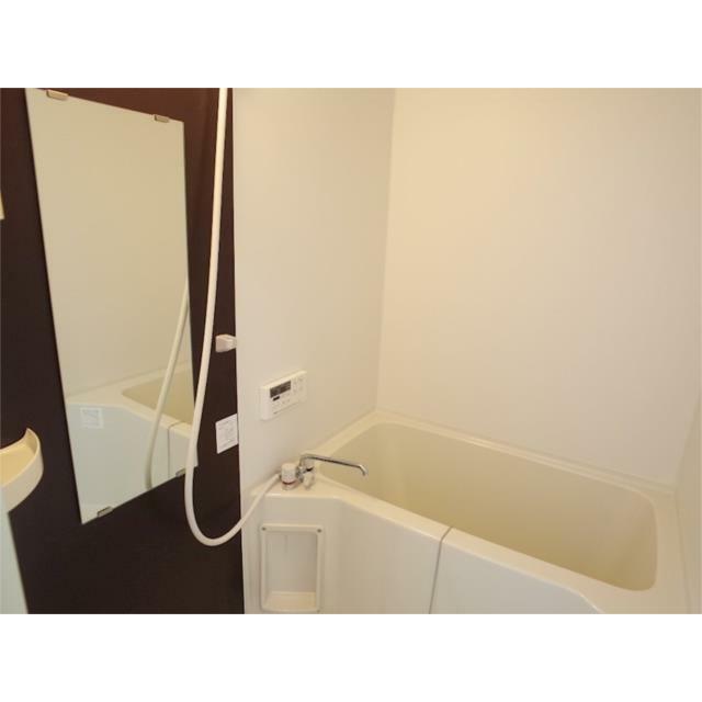 ｊ－ｓｑｕａｒｅ稲毛 お風呂