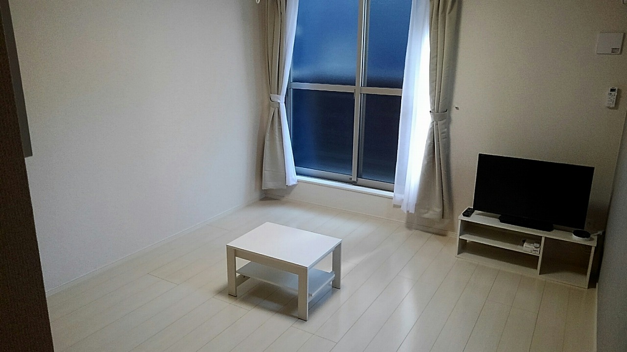 ミランダメゾン　コンフォール リビング