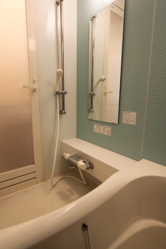 ラ・グラースダイヤモンドマンション秋葉原9階 部屋その他