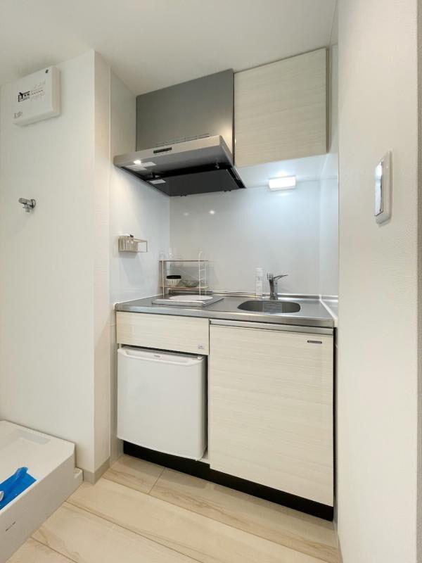 デュオメゾン三軒茶屋 キッチン