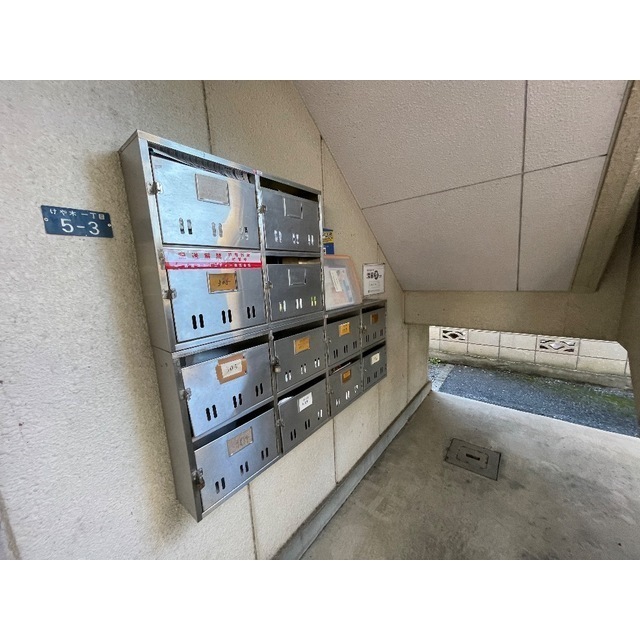 マンションモテギ306号室 部屋その他