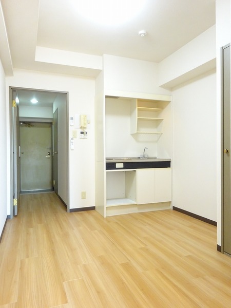 ライオンズマンション小岩第5314号室 リビング