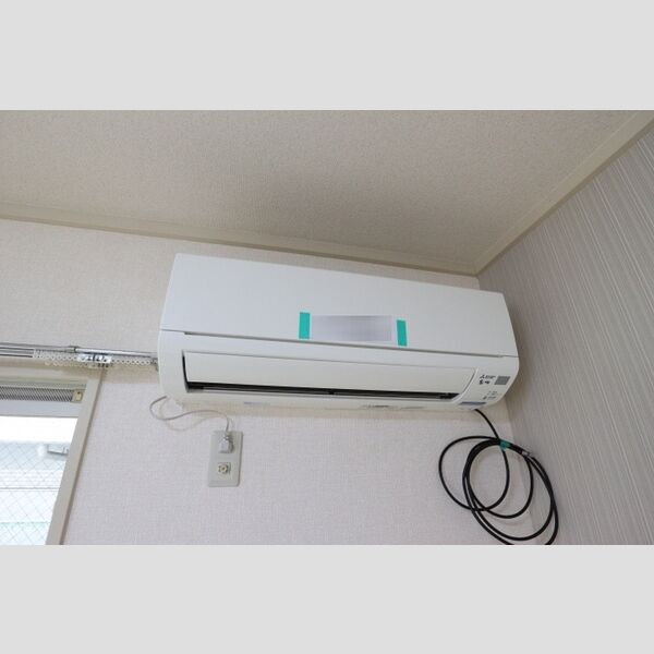 エクセル・ド・柏101号室 エアコン