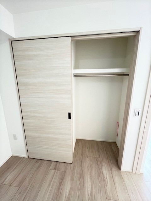 Ｎ－ｓｔａｇｅ船堀4階 収納