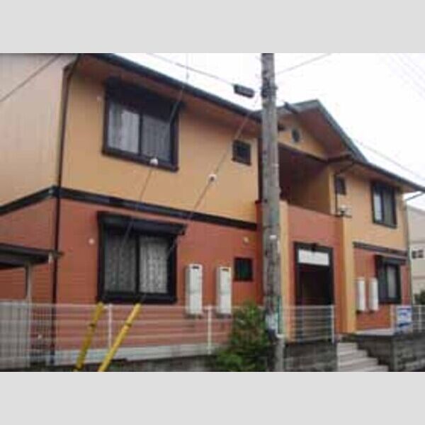 ビューハイツ ABの外観画像