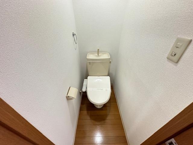 イーストベイ・船橋本町5階 部屋その他