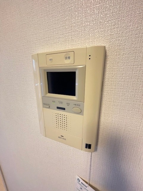 ザ・パーククロス錦糸町レジデンス3階 部屋その他