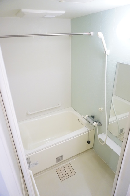 ファミーリェ希望ヶ丘　Ａ棟0108号室 ※現況優先