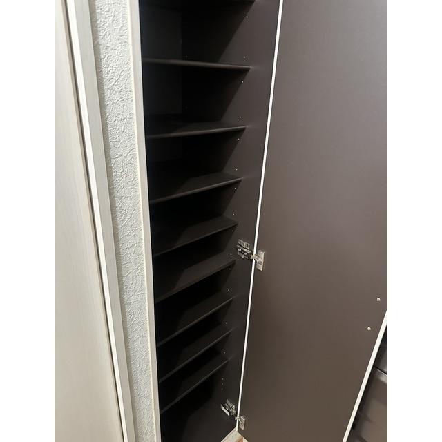 柏木ローズマンション 収納