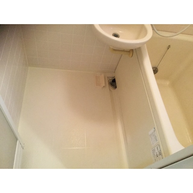 エクセレント三ツ沢A棟201号室 内観