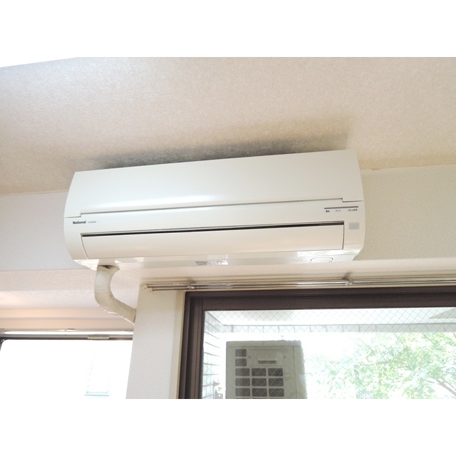 ココヒルズⅢ202号室 部屋その他