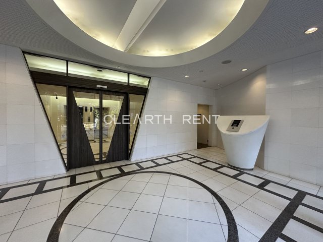 パレステュディオ神楽坂ＣｉｔｙＴｏｗｅｒ10階 【人気の神楽坂】4駅5路線利用可能！駅前１分の魅力を体感