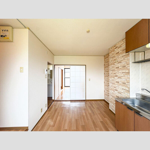 パークアベニュー　A202号室 部屋その他