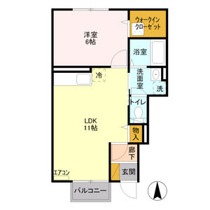 102号室