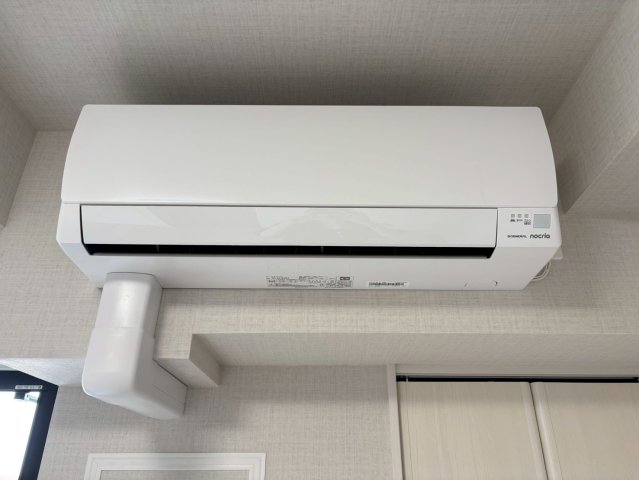DIPS西新井404号室 部屋設備