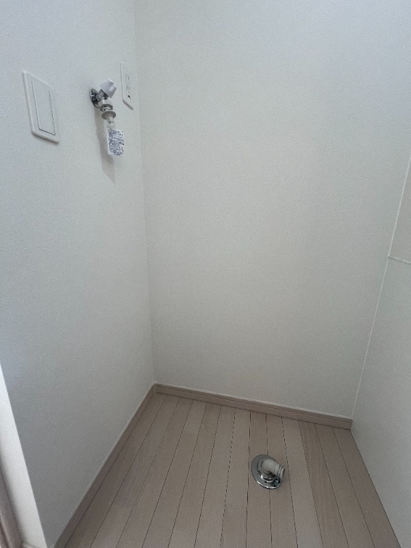 ドマーニ扇1階 部屋その他