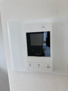 ダイヤハイツ松庵3階 部屋設備