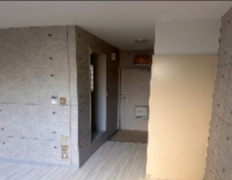 サーキット成田東1階 部屋その他