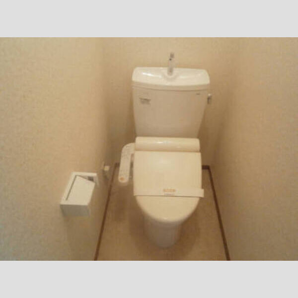 サンコーポ101号室 サンコーポ101