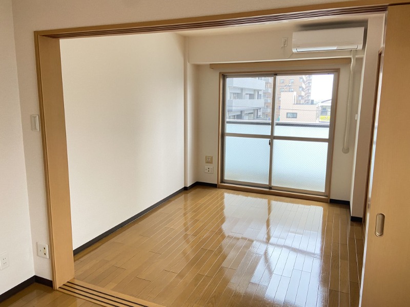 アクアタウンイーストⅡ7階 他区画