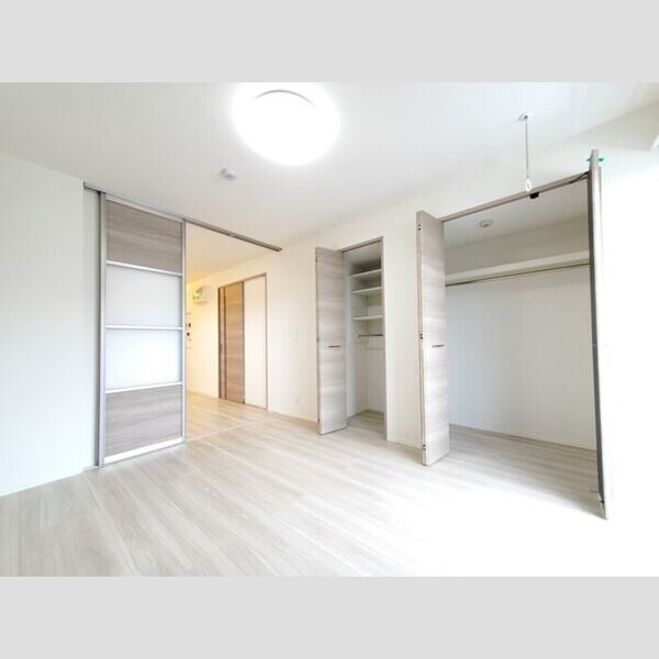 chardon nord(シャルドン　ノール)205号室 洋室