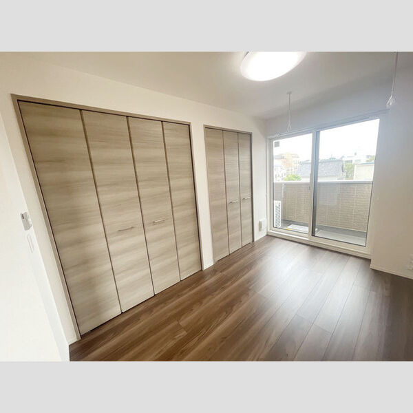 D-ROOM八幡町305号室 部屋その他