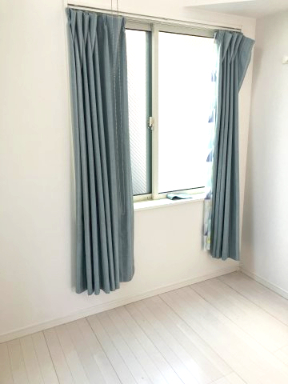 ユナイト末吉カルロ・ルビア102号室 部屋その他