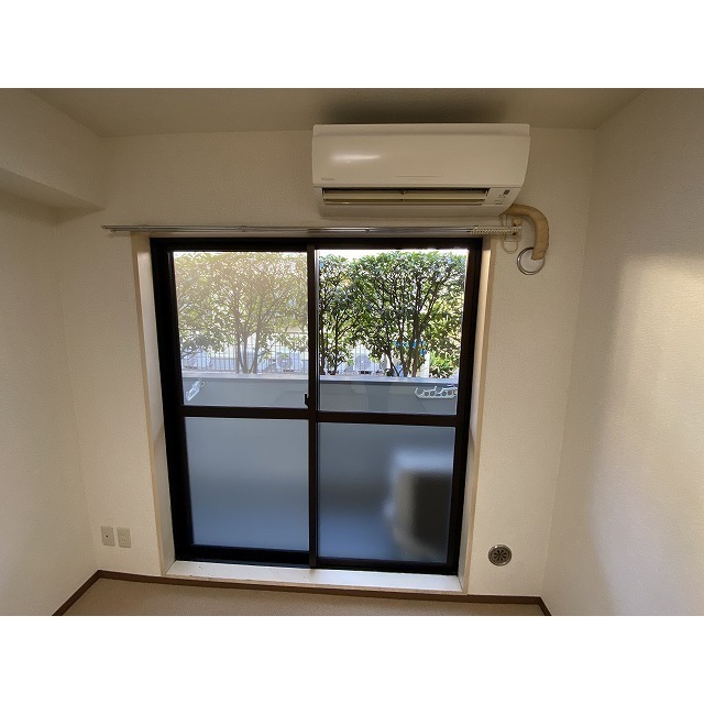 セザール中野坂上0103号室 部屋その他