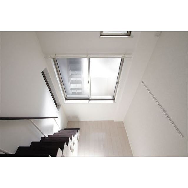 グランディール川崎0103号室 内観