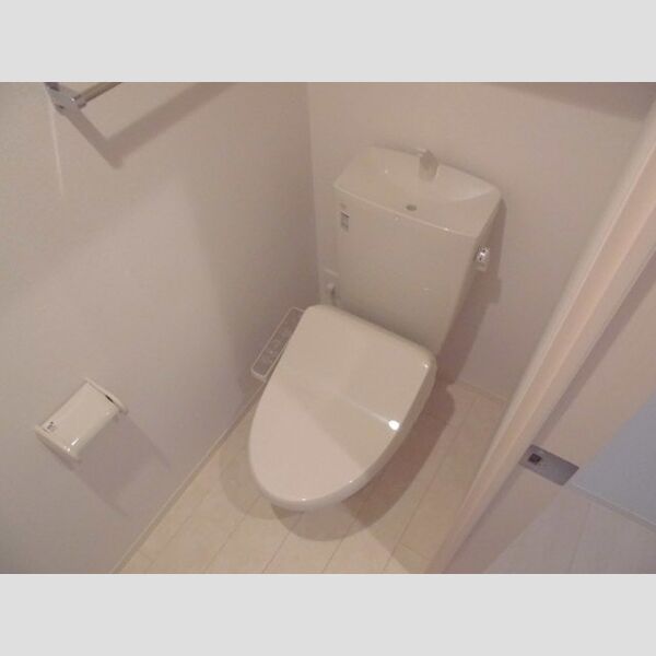 Linx　Park　Side　リンクス パーク サイド201号室 温水洗浄暖房便座