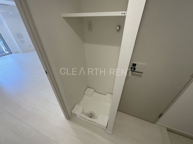 ＧＲＡＮ ＰＡＳＥＯ 浅草入谷13階 同タイプ別住戸写真となります。現況と異なる場合がございます。